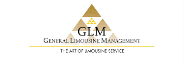 Logo General Limousine Management GmbH logo zurich